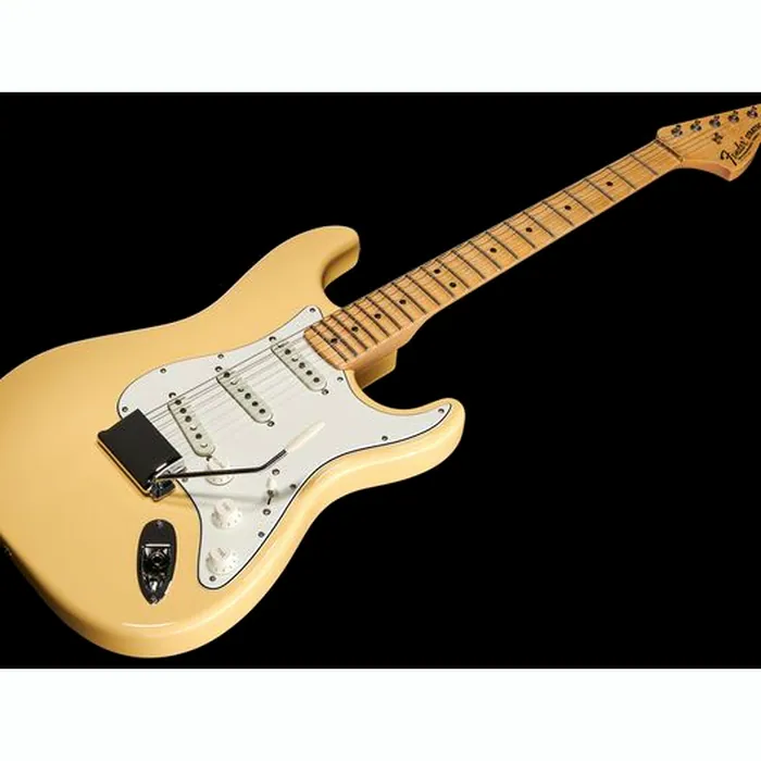 Fender Malmsteen Strat VWT MBAH – photo 11