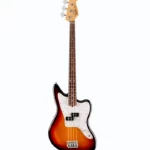 La basse électrique Fender Mark Hoppus Jag Bass RW 3TSB : Notre avis