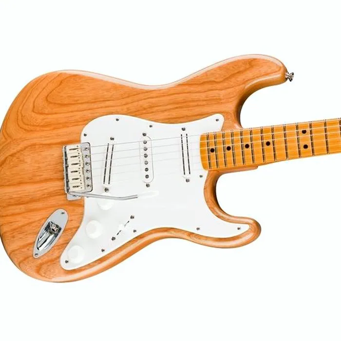 Fender Mark Speer Strat MN NAT – photo 7