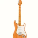 La guitare électrique Fender Mark Speer Strat MN NAT : Notre avis