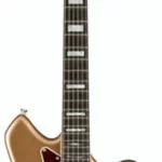 La guitare électrique Fender Maverick Dorado FMG | Test, Avis & Comparatif