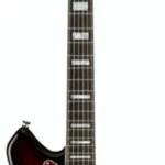 La guitare électrique Fender Maverick Dorado UB | Test, Avis & Comparatif