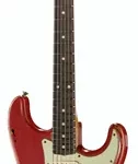 La guitare électrique Fender Michael Landau 63 RelicStratFR | Test, Avis & Comparatif