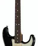 La guitare électrique Fender Michael Landau 68 RelicStratBK | Test, Avis & Comparatif