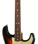La guitare électrique Fender Michael Landau 68 RelicStratSB | Test, Avis & Comparatif