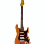 Guitare électrique Fender Michael Landau Coma Strat – Avis et Test