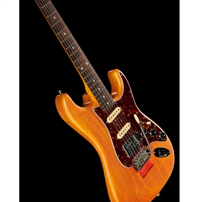 Fender Michael Landau Coma Strat – photo 12