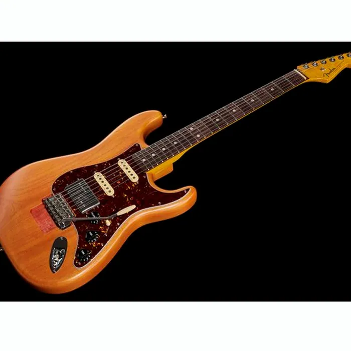 Fender Michael Landau Coma Strat – photo 11