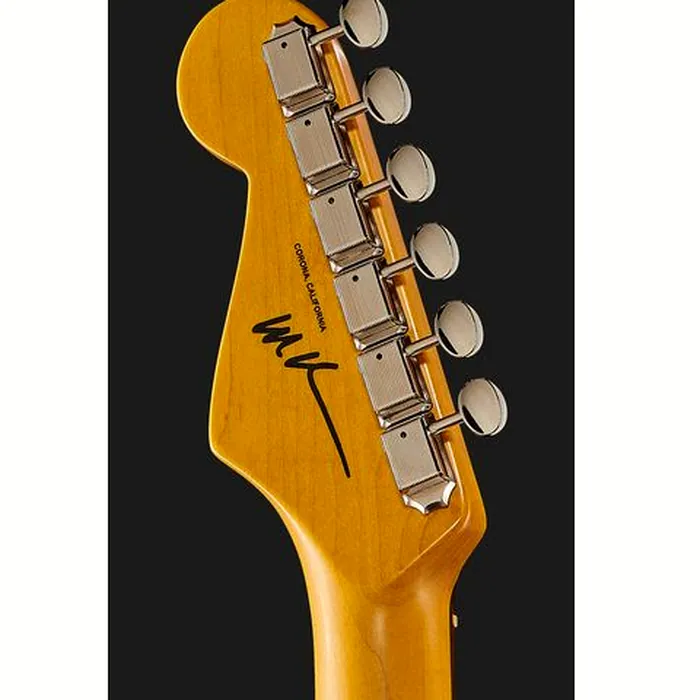 Fender Michael Landau Coma Strat – photo 9