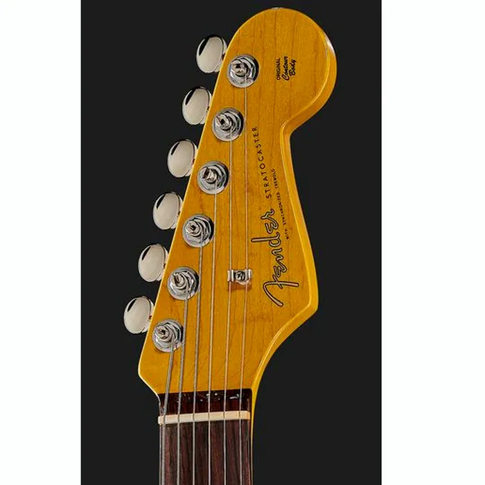 Fender Michael Landau Coma Strat – photo 8