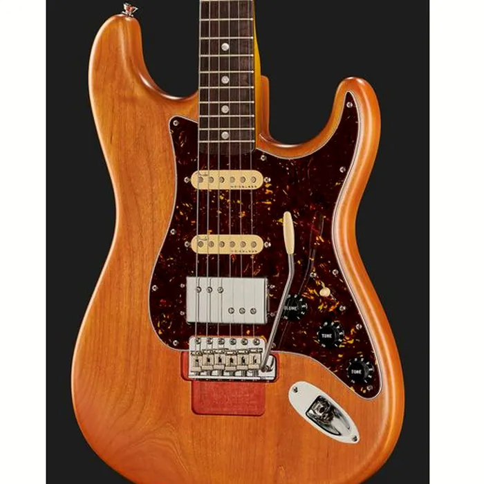 Fender Michael Landau Coma Strat – photo 6
