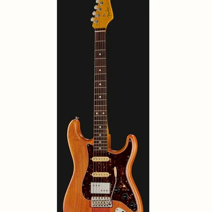 Fender Michael Landau Coma Strat – photo 4