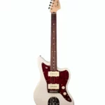 Fender MIJ Hybrid II Jazzm LTD WB (Guitare électrique) / Test, Avis & Comparatif