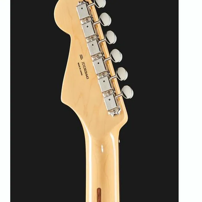 Fender MIJ Hybrid II Strat LTD MAG – photo 9
