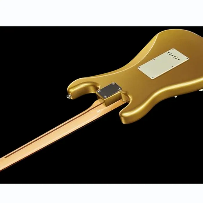 Fender MIJ Hybrid II Strat LTD MAG – photo 10