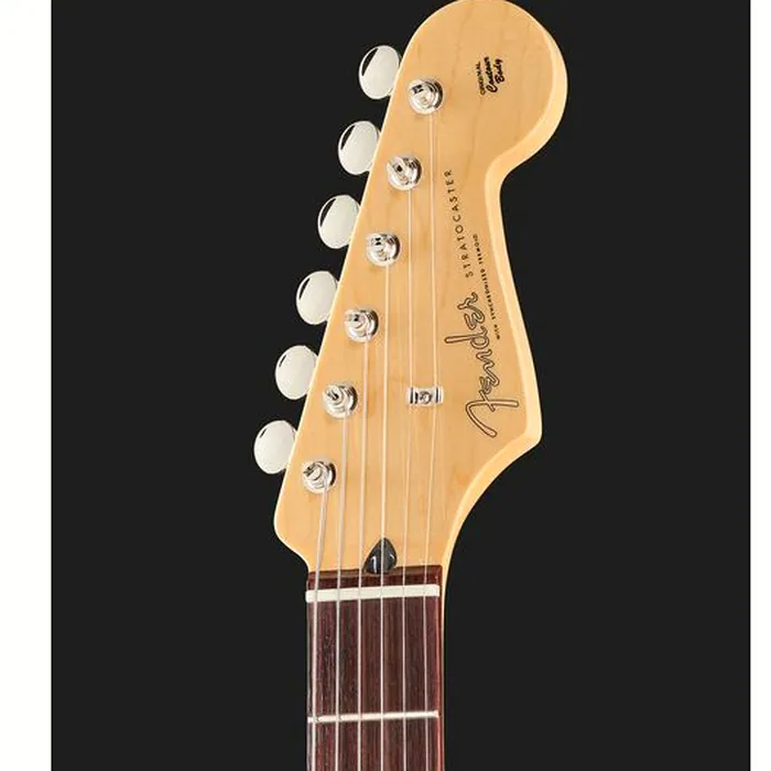 Fender MIJ Hybrid II Strat LTD MAG – photo 8
