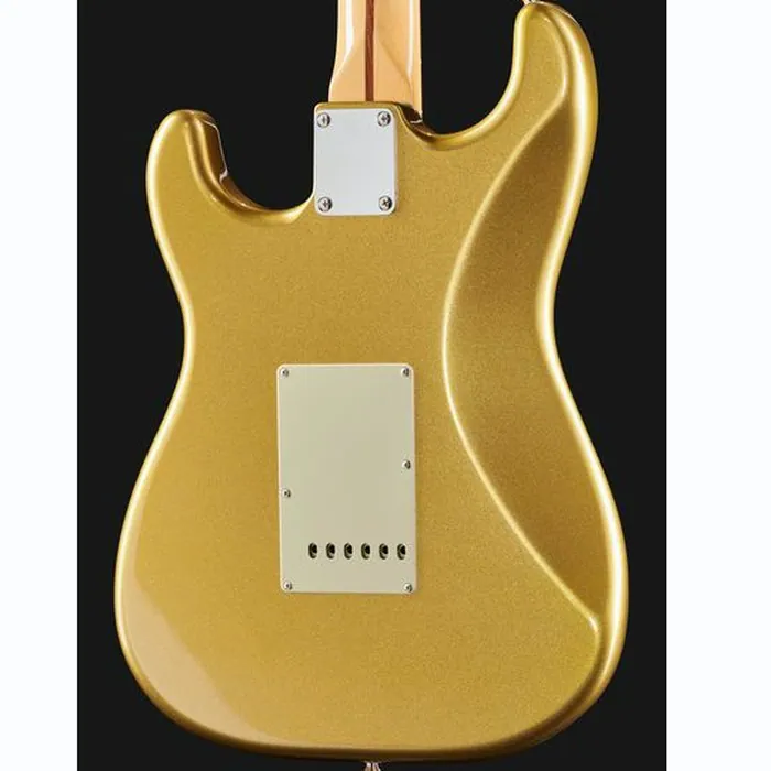 Fender MIJ Hybrid II Strat LTD MAG – photo 7