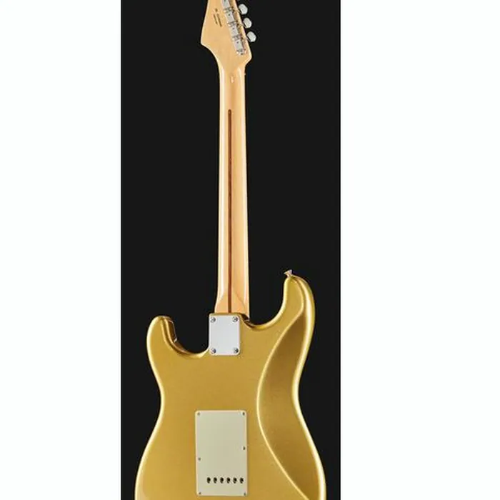 Fender MIJ Hybrid II Strat LTD MAG – photo 5