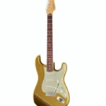 Guitare électrique Fender MIJ Hybrid II Strat LTD MAG : Test, Avis et Comparatif