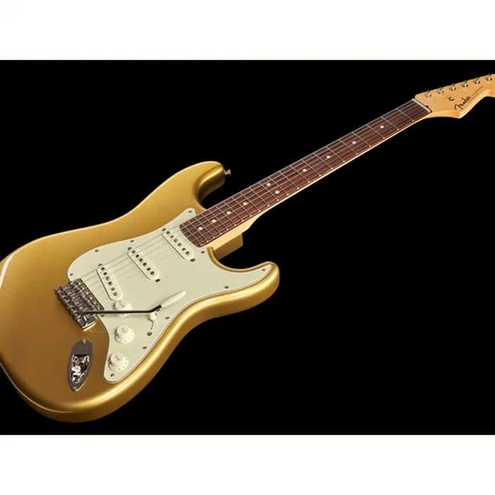 Fender MIJ Hybrid II Strat LTD MAG – photo 11
