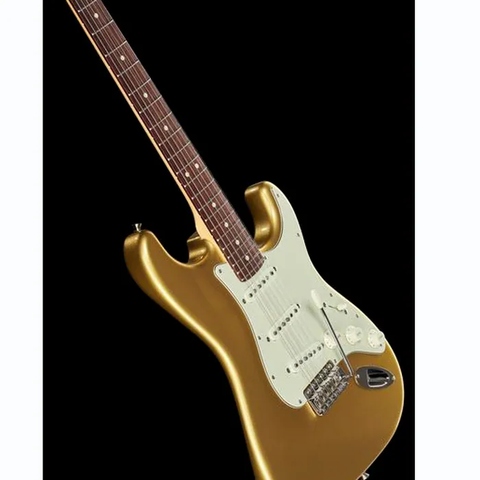 Fender MIJ Hybrid II Strat LTD MAG – photo 12