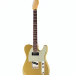 Fender MIJ Hybrid II Tele LTD MAG (Guitare électrique) , Test, Avis, Comparatif