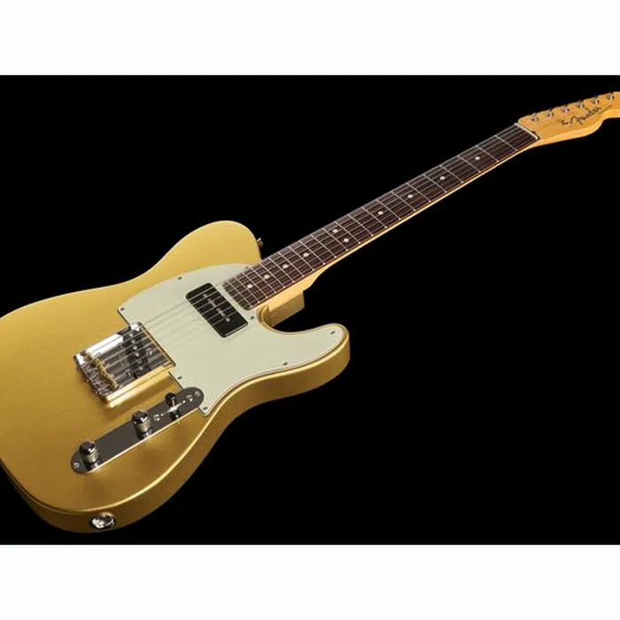 Fender MIJ Hybrid II Tele LTD MAG – photo 11