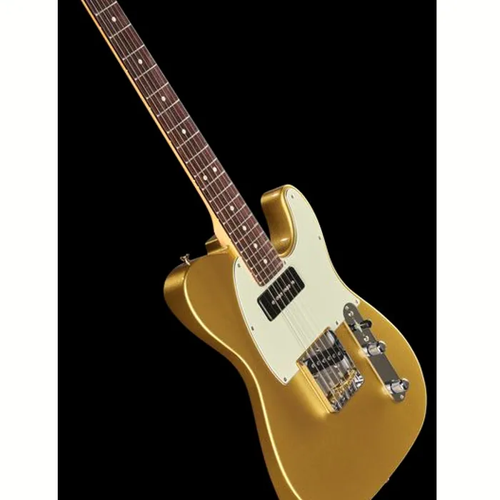 Fender MIJ Hybrid II Tele LTD MAG – photo 12