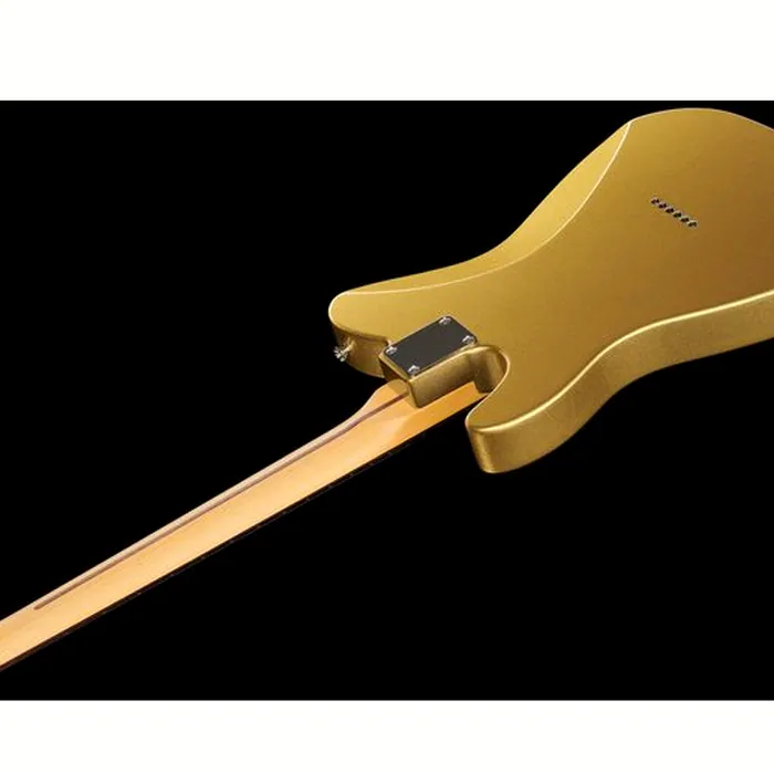 Fender MIJ Hybrid II Tele LTD MAG – photo 10