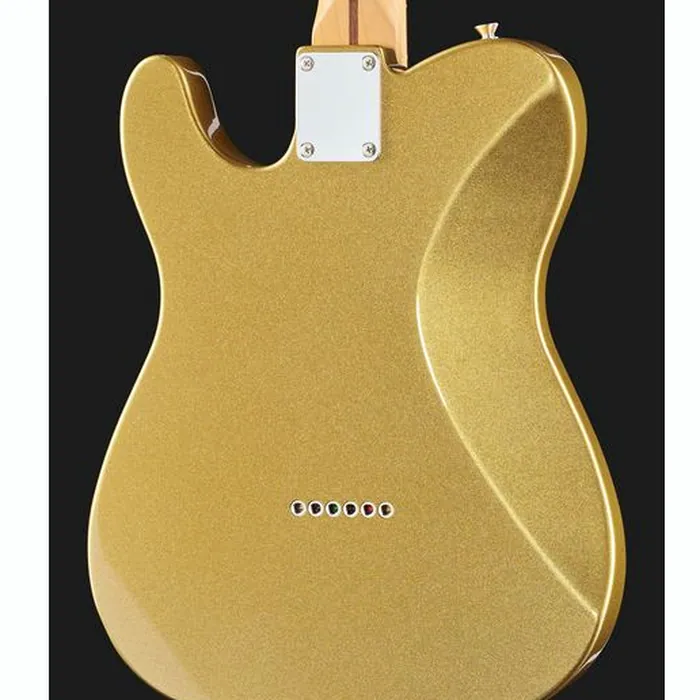 Fender MIJ Hybrid II Tele LTD MAG – photo 7