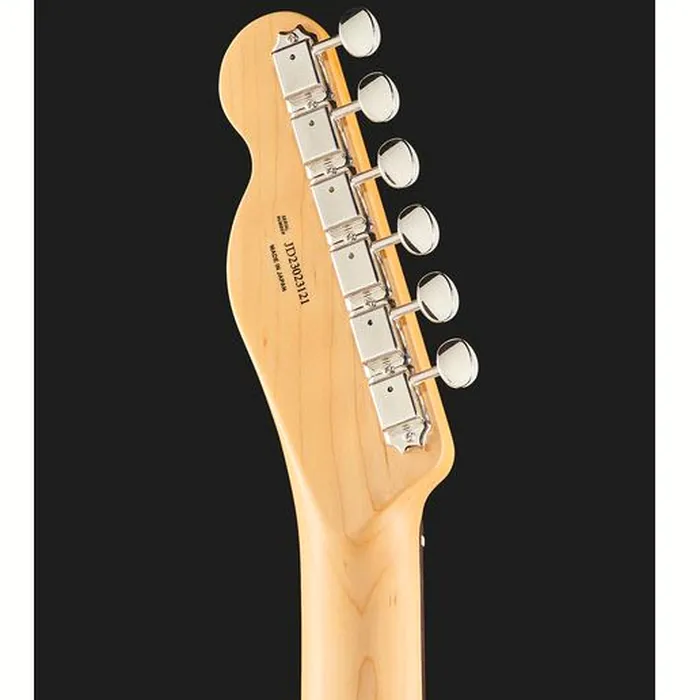 Fender MIJ Hybrid II Tele LTD MAG – photo 9