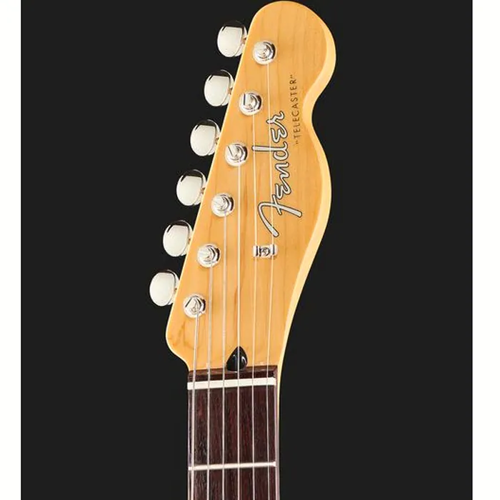 Fender MIJ Hybrid II Tele LTD MAG – photo 8