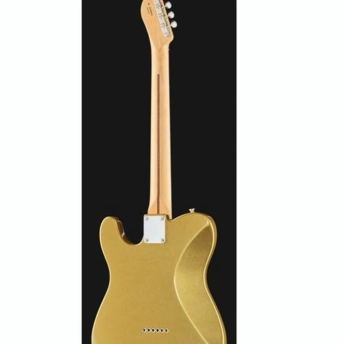 Fender MIJ Hybrid II Tele LTD MAG – photo 5