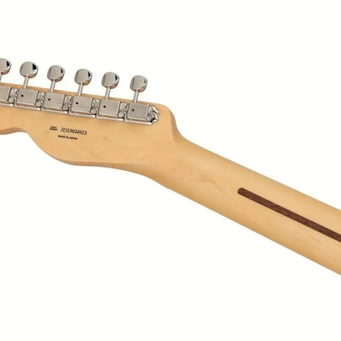 Fender MIJ Hybrid II Tele MN Flame – photo 8