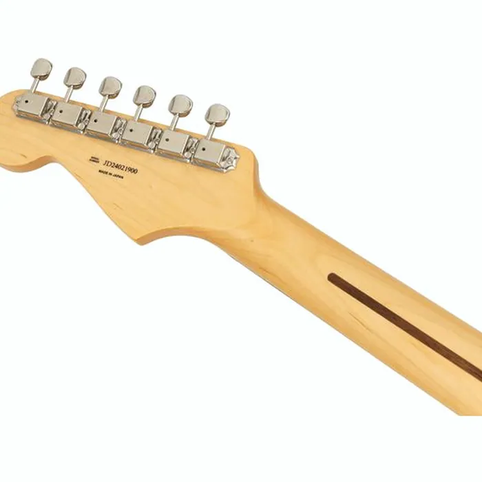 Fender MIJ LTD Hybrid II Strat Blanc – photo 8