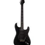 Fender MIJ LTD Hybrid II Strat Noir (Guitare électrique) / Test, Avis, Comparatif