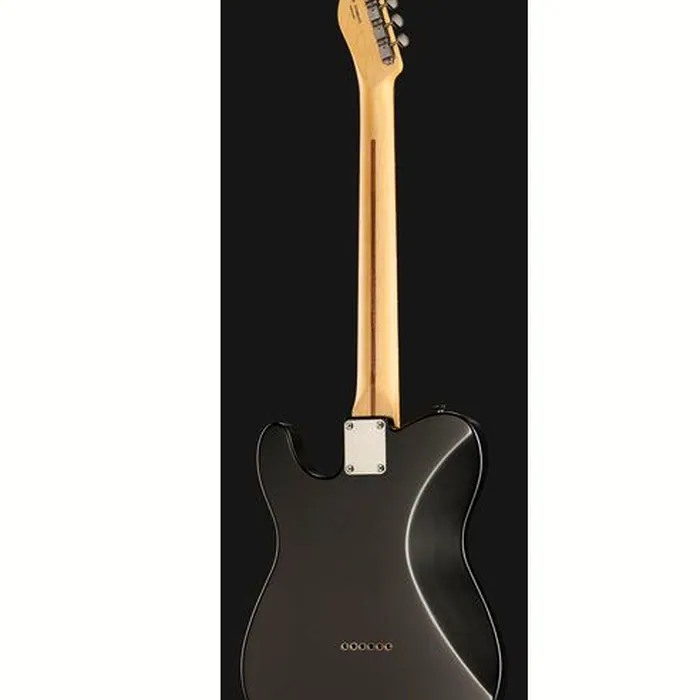 Fender MIJ LTD Hybrid II Tele Noir – photo 5
