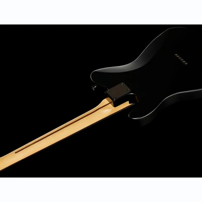 Fender MIJ LTD Hybrid II Tele Noir – photo 10