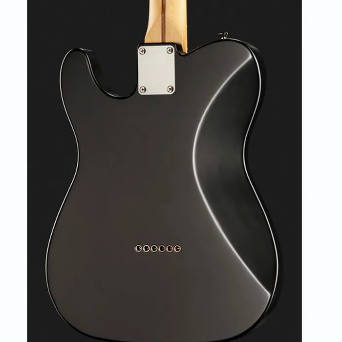 Fender MIJ LTD Hybrid II Tele Noir – photo 7