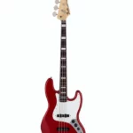 La basse électrique Fender MIJ Trad 70s Jazz Bass CAR : Notre avis