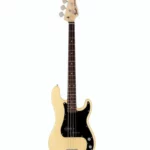 Avis basse électrique Fender MIJ Trad 70s P Bass VWT