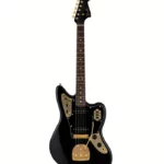 Avis sur Fender MIJ Trad II 60s Jaguar BPL – Test guitare électrique