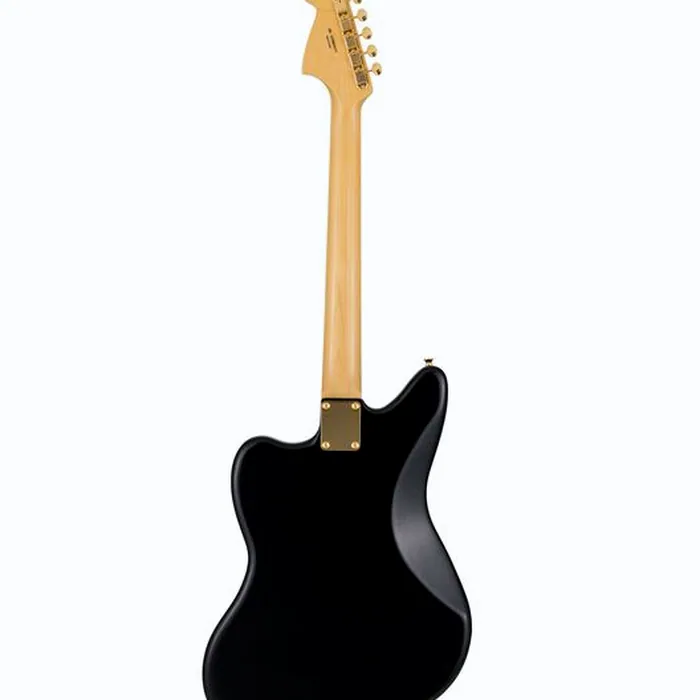 Fender MIJ Trad II 60s Jaguar BPL – photo 4