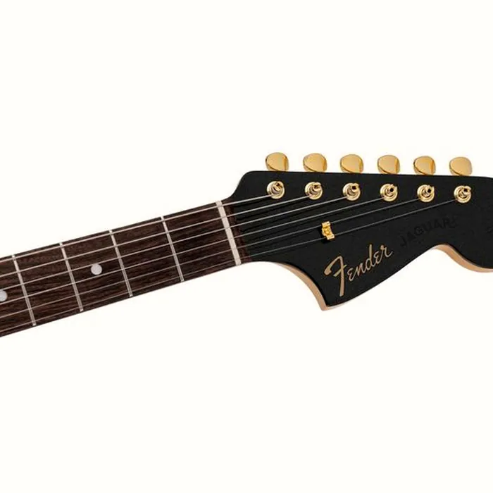 Fender MIJ Trad II 60s Jaguar BPL – photo 7