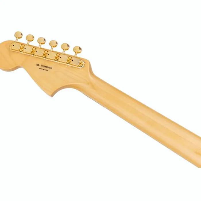Fender MIJ Trad II 60s Jaguar BPL – photo 8