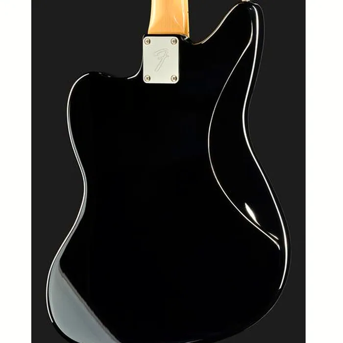 Fender MIJ Trad II 60s Jaguar RW BLK – photo 7