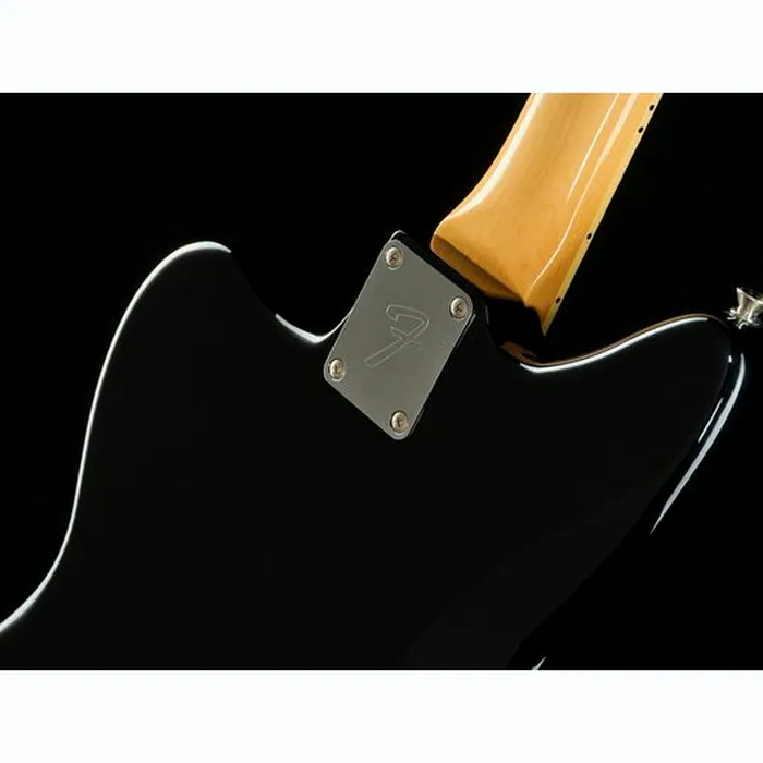 Fender MIJ Trad II 60s Jaguar RW BLK – photo 12