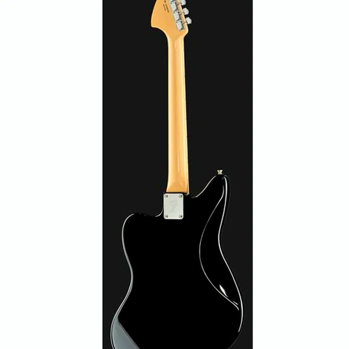 Fender MIJ Trad II 60s Jaguar RW BLK – photo 5