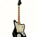 Fender MIJ Trad II 60s Jaguar RW BLK – Avis sur cette guitare électrique