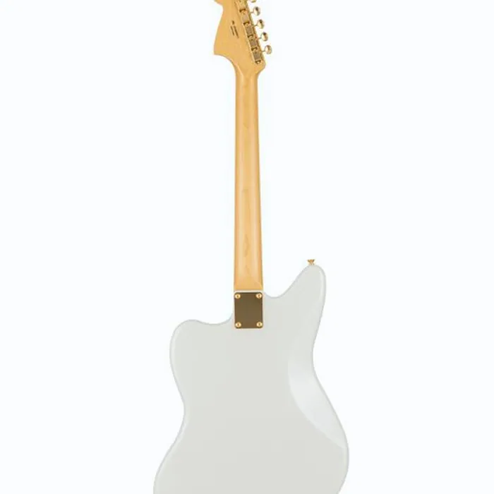 Fender MIJ Trad II 60s Jaguar WPL – photo 4